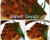 Foto langkah ke 4 dari resep Puding caramel ala dapoer lenna's.