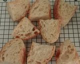 Foto langkah ke 28 dari resep Basic Sourdough Bread 72% (Open Bake Method - Oven Tangkring).