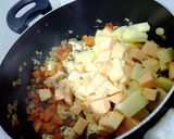Foto del paso 4 de la receta: Guiso de pollo 🍲