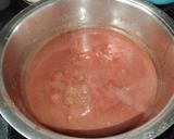 Foto del paso 2 de la receta: Catsup casera 🍅🍅🍅