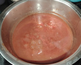Foto del paso 2 de la receta: Catsup casera 🍅🍅🍅