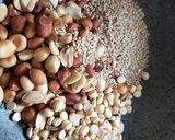 कडिपत्त्याची खमंग चटणी (kadhipatta chutney recipe in marathi) रेसिपी स्टेप 2 फोटो 