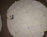 मूंग दाल की पूड़ी (Moong dal ki puri recipe in hindi) रेसिपी चरण 3 फोटो