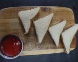 ગાર્લિક બ્રેડ બટર (Garlic bread butter recipe in Gujarati) રેસીપી સ્ટેપ5ફોટો