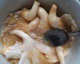 Foto langkah ke 2 dari resep Jamur Tiram Krispi.