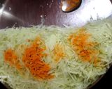 कच्चे पपीते का टेस्टी हलवा(Kacche papite ka tasty halwa recipe in Hindi) रेसिपी चरण 2 फोटो
