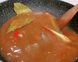 Foto langkah ke 3 dari resep Rendang Daging Sapi + Kentang.