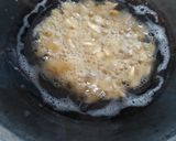 Foto langkah ke 4 dari resep Kue bawang gunting resep ibu 😊.