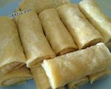 Foto langkah ke 3 dari resep Lumpia.