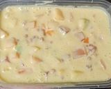 Foto langkah ke 6 dari resep Mango Sago 🍨.