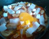 Foto del paso 4 de la receta: Pizzapapa