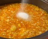 Foto del paso 12 de la receta: Mi mermelada hecha de naranjas y nostalgia