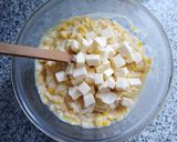 Foto del paso 6 de la receta: Mini tartas de humita 🌽