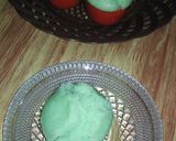 Foto langkah ke 5 dari resep Kue Mangkok.