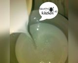 A picture of step 5 of Kunu gyada by ful@rny"ss kitchen.....