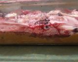 Foto del paso 3 de la receta: Tiramisú rojo