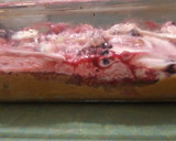 Foto del paso 3 de la receta: Tiramisú rojo