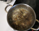 Foto del paso 2 de la receta: Fideuá de setas