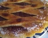 Foto del paso 4 de la receta: Pastafrola de membrillo!!!