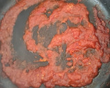 Foto del paso 3 de la receta: Arroz a la Paella de Alitas de Pollo y Presa Ibérica con Mayonesa de Humo
