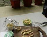 Foto langkah ke 5 dari resep Telur Gabus Keju.