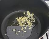 Stir fry chicken spegettis recipe step 3 photo