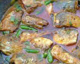Foto langkah ke 3 dari resep Ikan Kembung BUMBU ANDALIMAN.