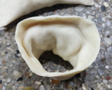 Foto del paso 4 de la receta: 🍖🧀 Empanadas de jamón y queso muzzarella 🧀🍖 para freír, para hornear, para freezar 😉