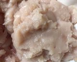 Foto langkah ke 2 dari resep Baso Tahu Siomay Ikan + Saus Kacang.