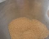 तिल मूंगफली चिक्की (Til mungfali chikki recipe in Hindi) रेसिपी चरण 1 फोटो