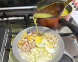 Foto langkah ke 4 dari resep Soto Ayam Lamongan.