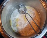 A picture of step 4 of Pumpkin fritter.
