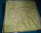Foto langkah ke 5 dari resep Bolu tape.