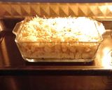 Foto langkah ke 7 dari resep Makaroni Schotel.