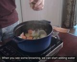 A picture of step 1 of Teddy Kitchen | 港式瑞士雞翼 (必學簡易版) | Hong Kong Swiss Wings (Easy version).