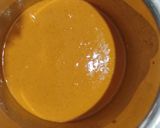 A picture of step 2 of Banana Bajji.