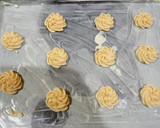 Foto del paso 8 de la receta: Pastisetas - Reyes Santiago Antonia Ricas