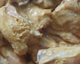 சிக்கன் பாயா ரெசிபி ஸ்டேப் 3 புகைப்படம்