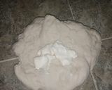 Foto del paso 4 de la receta: Bollos rellenos