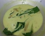 Foto langkah ke 2 dari resep Nasi Kuning Wangi dan Gurih ala Rieska.