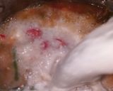 Foto langkah ke 3 dari resep Lodeh kacang terong.