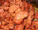 Foto del paso 3 de la receta: Chorizo con papas sencillo
