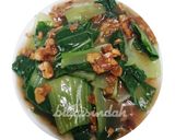 Foto langkah ke 6 dari resep PAKCOY ALA RESTO endul.