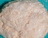 Isteni túrófánk recept fázis 2 fotója