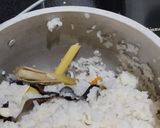 Foto langkah ke 4 dari resep Nasi Liwet.