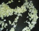 Foto del paso 2 de la receta: Arroz con pollo al curry