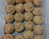 Foto langkah ke 8 dari resep Kue Sus.