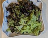 A picture of step 1 of ★ Asian salad ★.