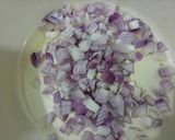 A picture of step 6 of Baked cheese pasta.