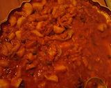 Foto del paso 1 de la receta: Bacalao a la mexicana